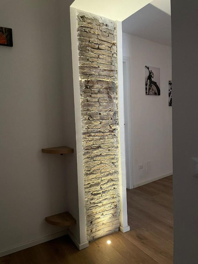 팔레르모 A Casa Di Elena 아파트 외부 사진