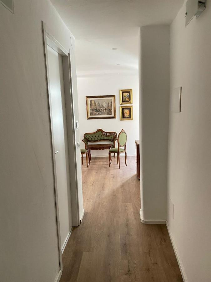 팔레르모 A Casa Di Elena 아파트 외부 사진
