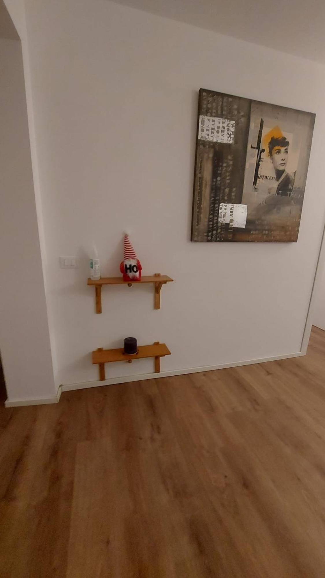 팔레르모 A Casa Di Elena 아파트 외부 사진