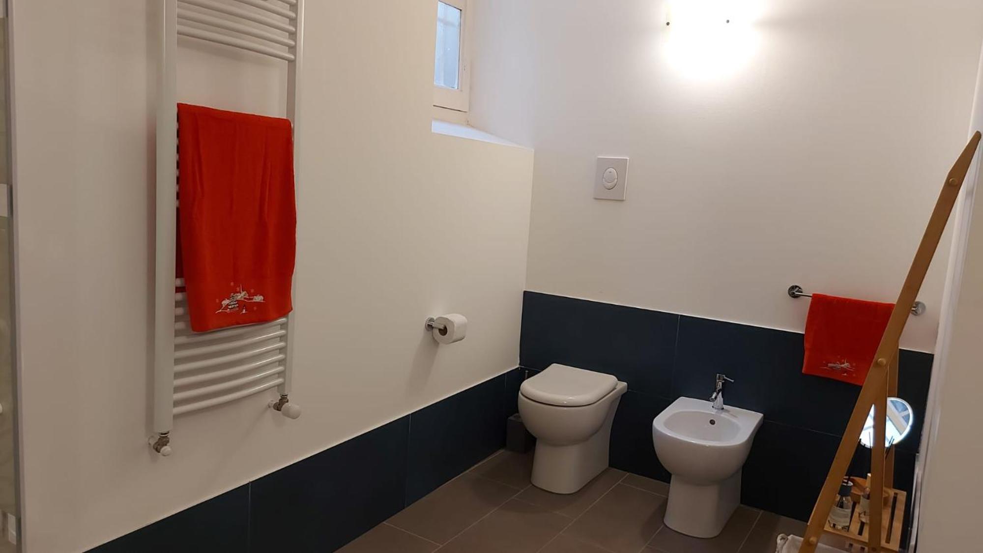 팔레르모 A Casa Di Elena 아파트 외부 사진
